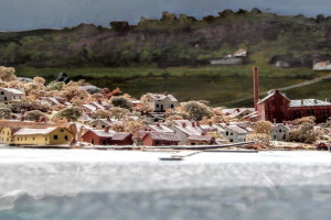 Bilde av Isrenna og Grans Bryggeri